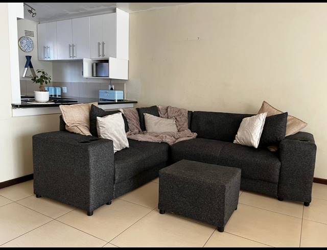3 BEDROOM FLAT FOR SALE IN GLENWOOD